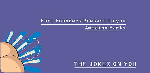 Amazing Fart Sounds
