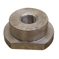 Vista 1 de RAParts 531237R1 - Trunion compatible con Case IH 100 186 1066 1086 1468 1486 1566 1568 3488 3688 +