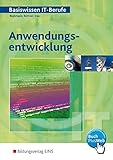  Basiswissen IT-Berufe, EURO, Anwendungsentwicklung: Basiswissen IT-Berufe. Lehr-/Fachbuch