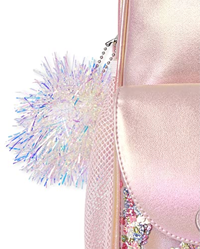 The Children's Place Kids' Preschool Elementary Backpack For Boys Girl, Be Kind, No_Size #TOP2