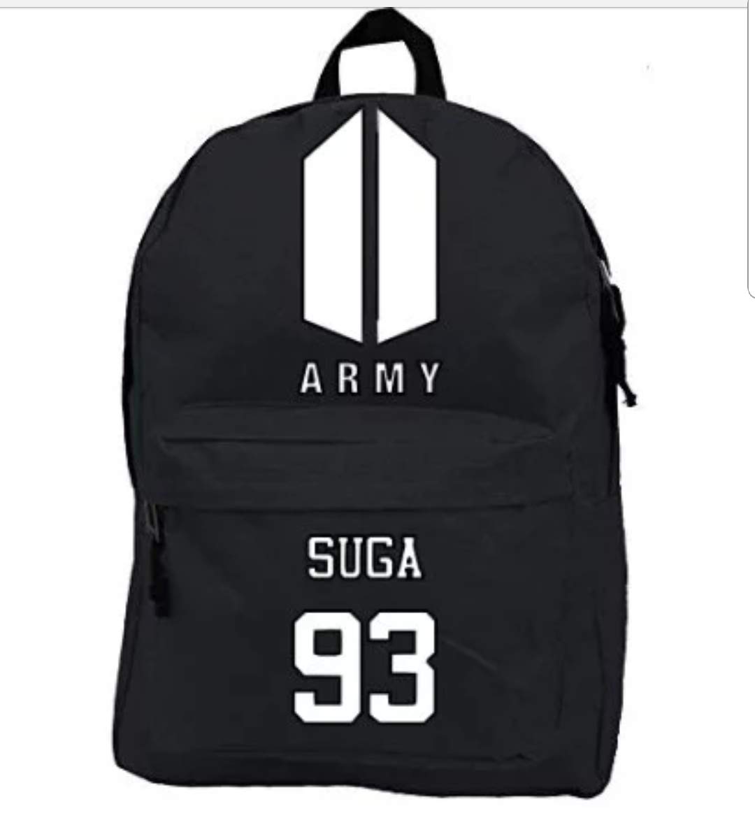amazon bts backpack