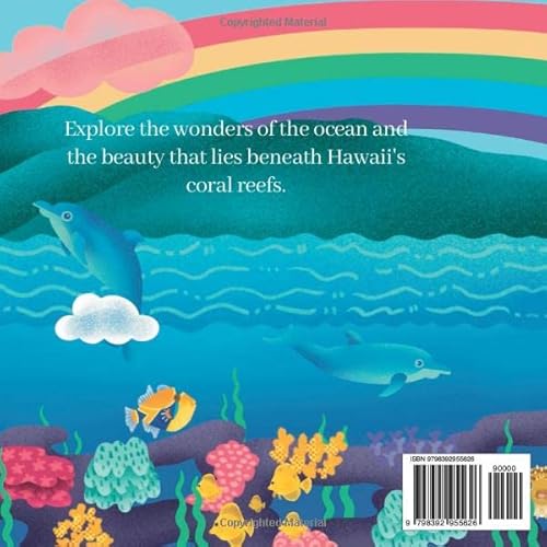 What I See Under the Sea