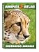 Animal Atlas: Super Hero Animals