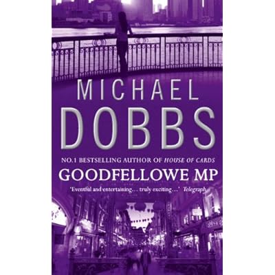 Goodfellowe MP