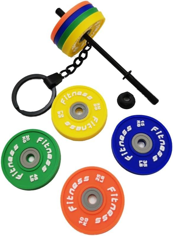 Image of UMANI Premium Stainless Steel Keychain Metal For Gifting With Key Ring Anti-Rust alloy Metal Keychain for bikes and cars