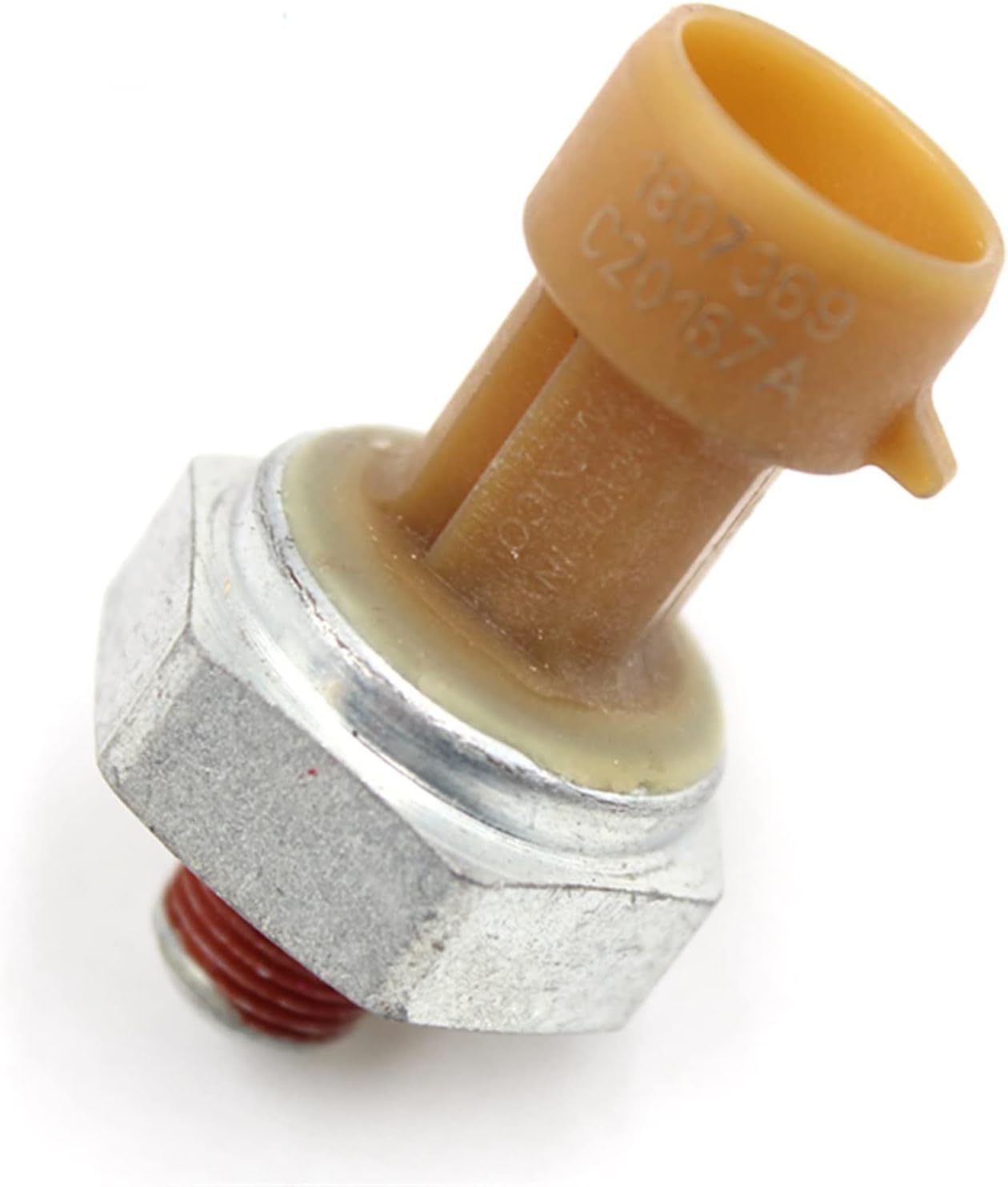 Oil Pressure Sensor 1807369 1Pcs