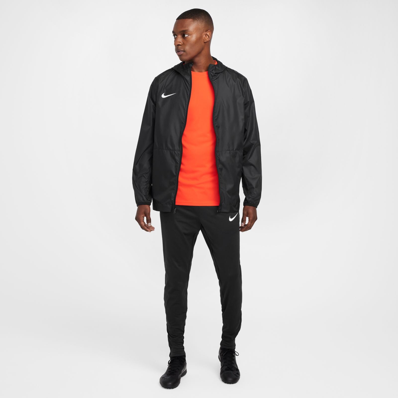 NIKE Giacca Storm-fit Academy Pro 24 Rain Jacket Hombre