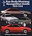 Fox-Body Mustang Recognition Guide 1979-1993