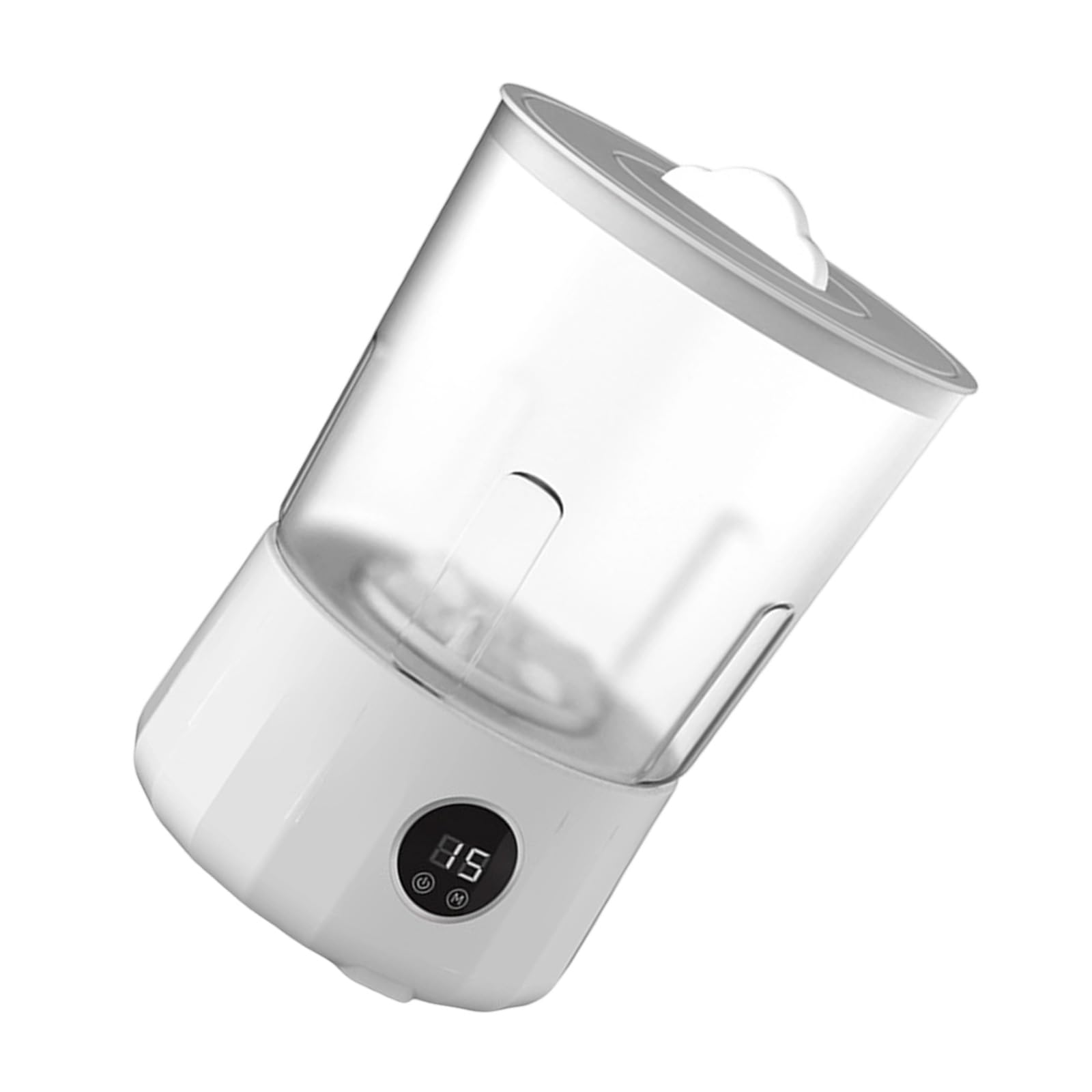 TFAOYS Portable Washing Machines Clothing Washer Socks Washing Machine Underwear Washings Machine Suitable for Small Loads Camping Clothes Washer