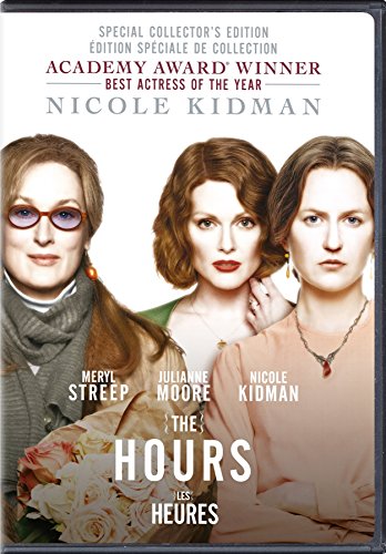 The Hours B074JQ8V51 Book Cover