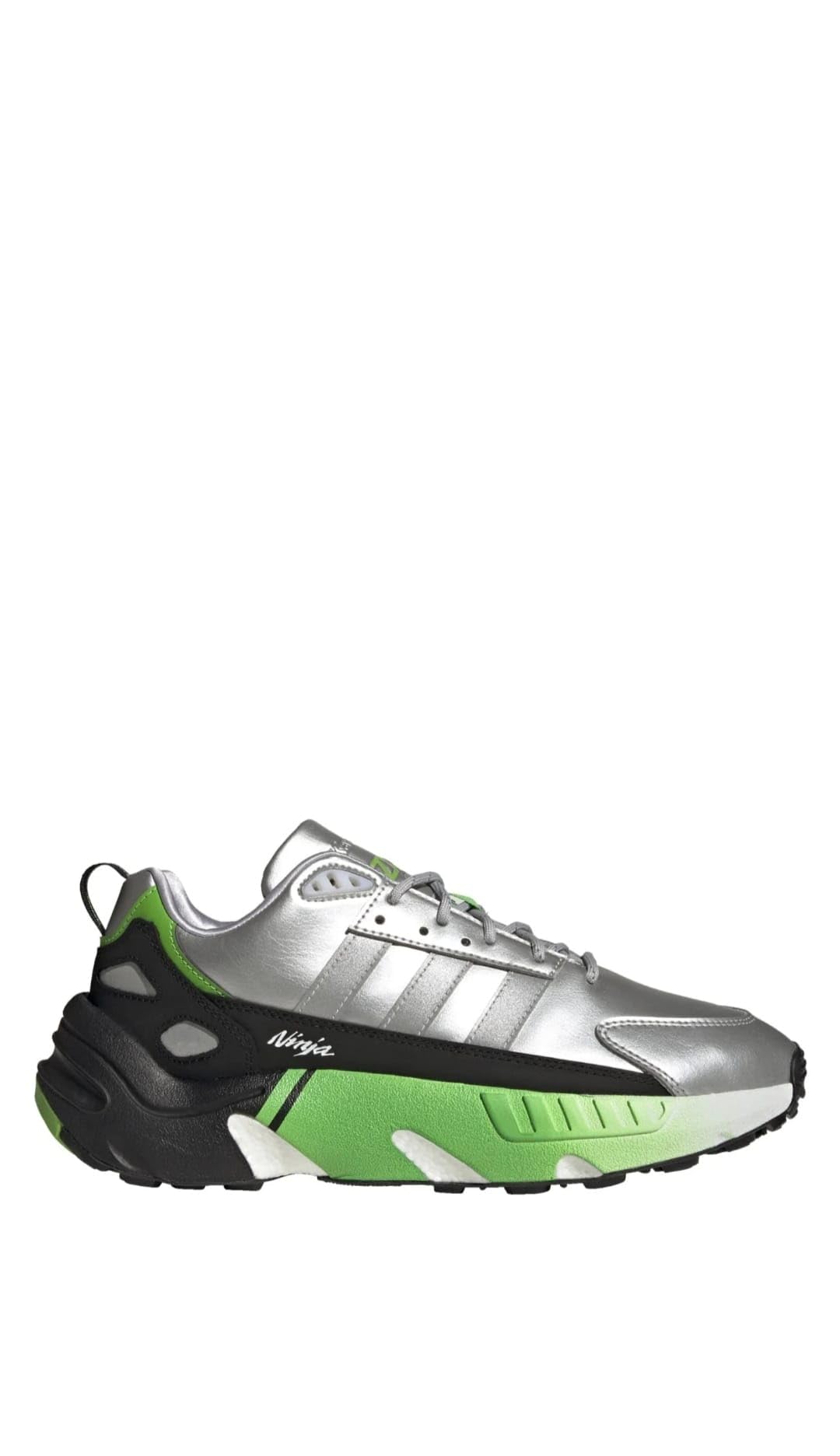 ZX22 Kawasaki, Chaussures Homme GW2125, vert, 41 1/3 EU : Amazon