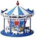 Faller 242316 Merry-go-Round with o Motor N Scale Building Kit