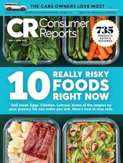 Consumer Reports