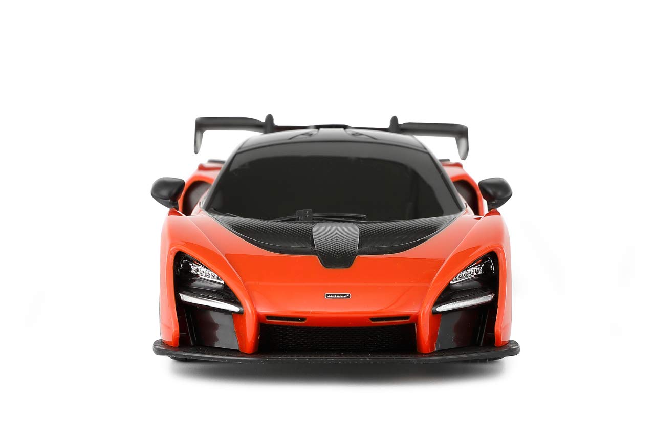 McLaren Senna: dit betaalden Nederlanders