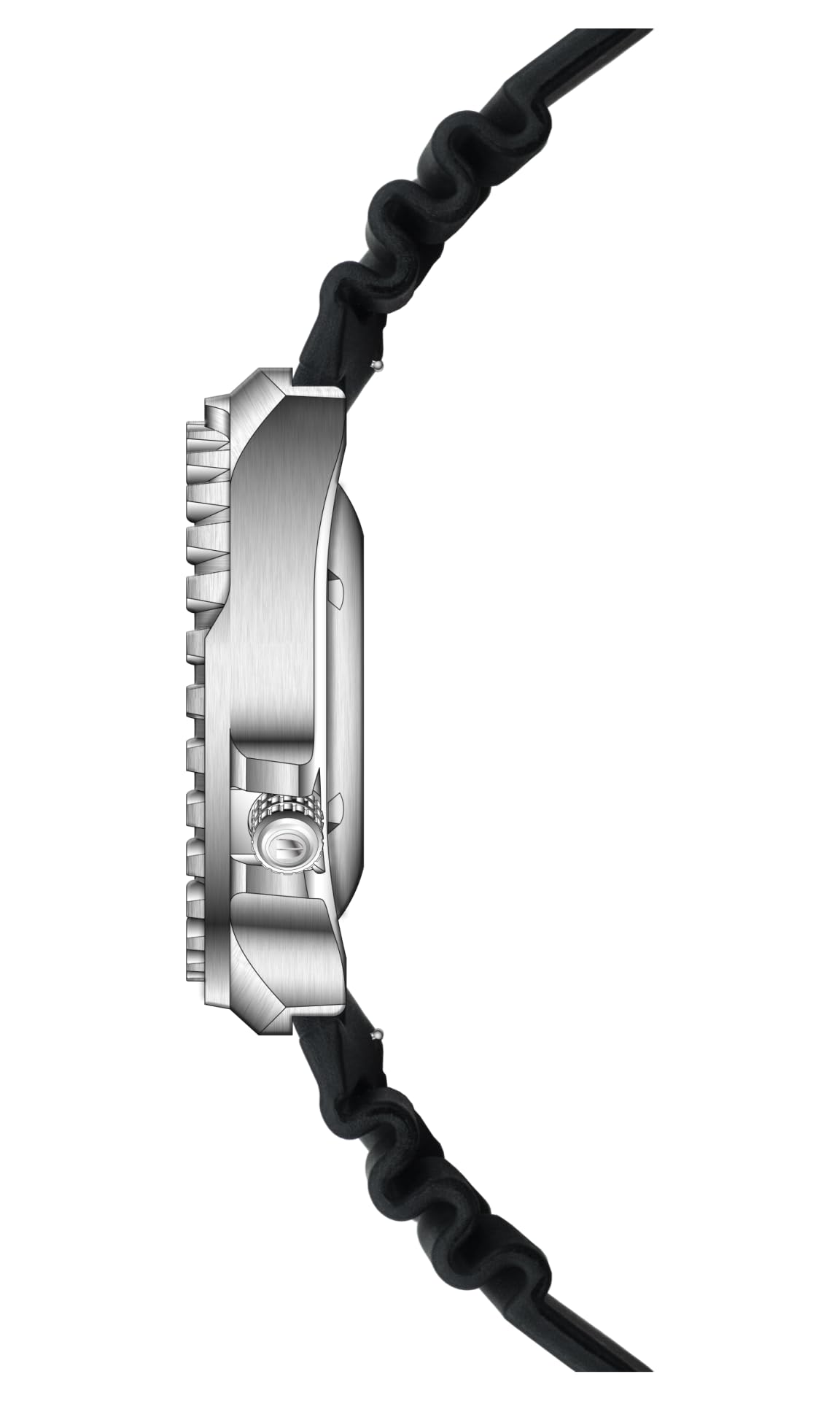 Eichmüller EP846 Orologio da polso Unisex