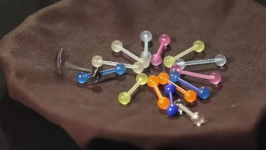 Piercing Al Capezzolo Con Testa Gatto | Glow Bodies - Foto 14