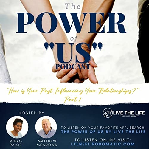 Episode 29: Getting Past Your Past. Pt 2