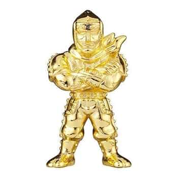 ダイキャスト　キンケシ　キン肉マン消しゴム　キン消し キン肉マン ダイキャストキンケシ｜ガシャポンオフィシャルサイト