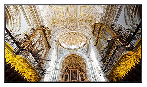 QM85N 2,16 m (85 Zoll) LED 4K Ultra HD Digital Beschilderung Flachbildschirm Schwarz - Signage-Displays (2,16 m (85 Zoll), LED, 3840 x 2160