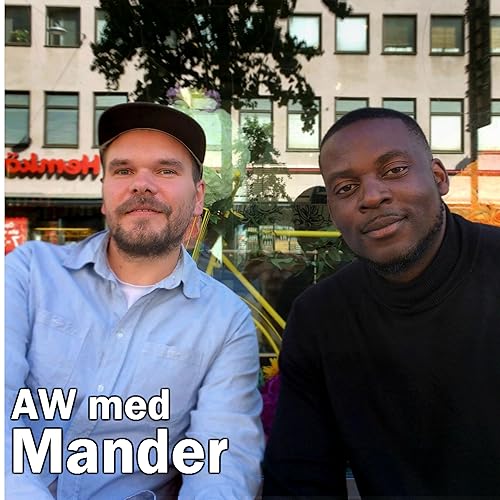 AW med Mander