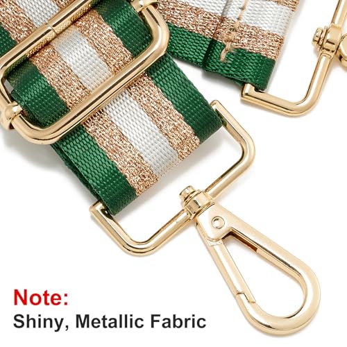 Image of ZOOEASS Wide Shoulder Strap Adjustable Replacement Belt Crossbody Canvas Bag Handbag