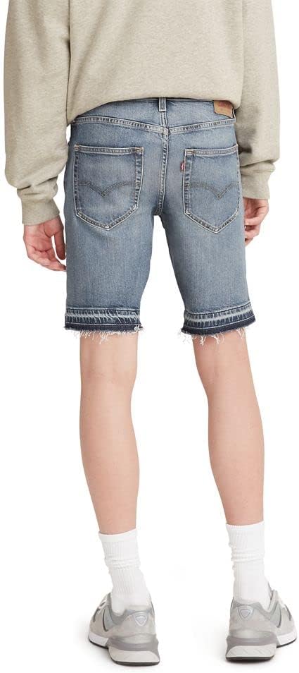levis 511 shorts