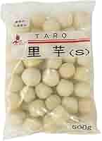Amazon.co.jp: （冷凍）里芋(S) 500g : 食品・飲料・お酒