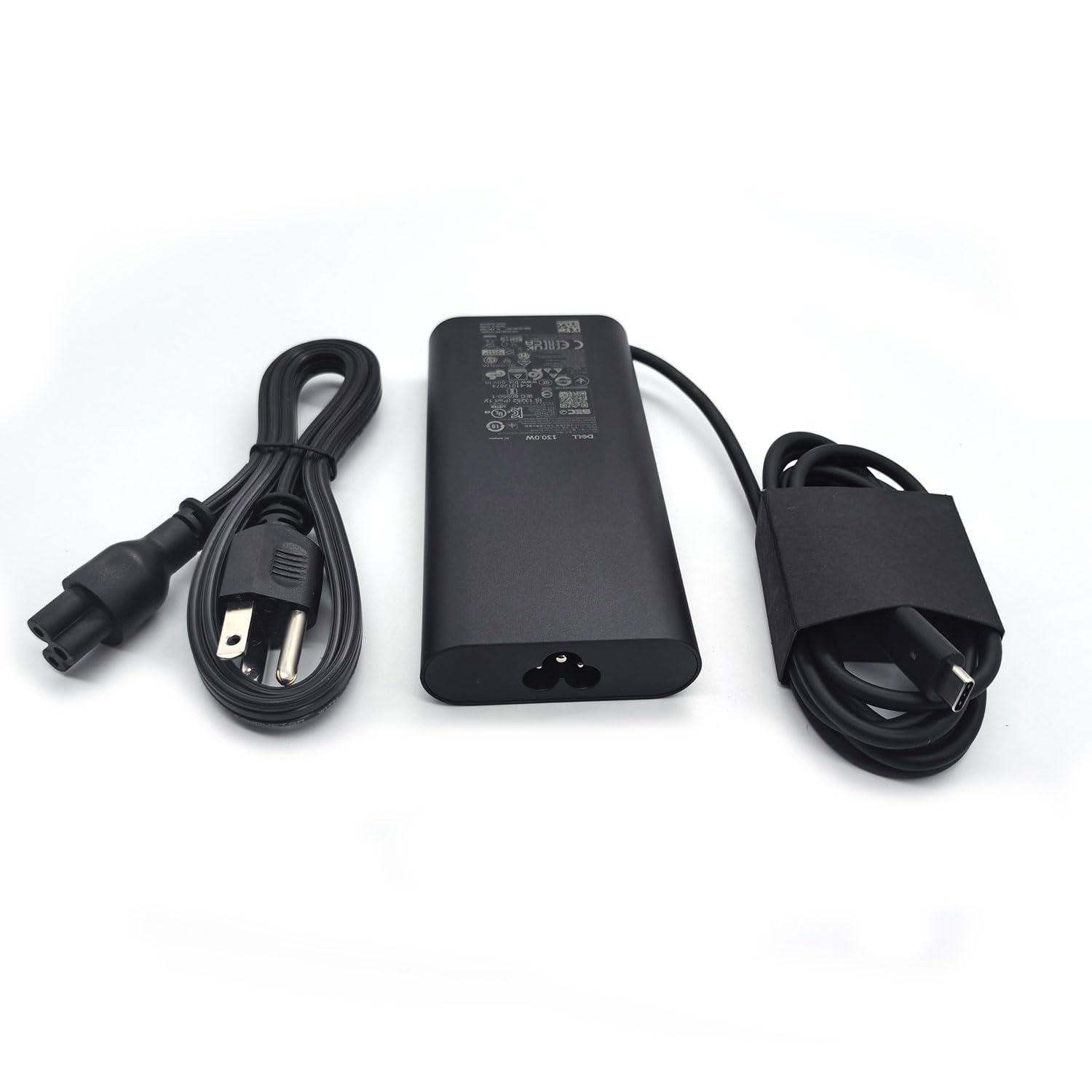 栗田　Dell 130W Type-C ACアダプター　60個 楽天市場】dell 130w usb-c acアダプターの通販