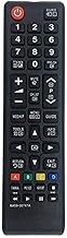 New AA59-00741A Remote Control for Samsung Smart TV LCD LED Plasma HDTV - No need to set up