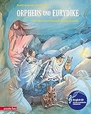  Orpheus und Eurydike: Die Oper von Christoph Willibald Gluck