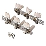 Es ist einfach zu verwenden, eine für Rechts und eine für Links