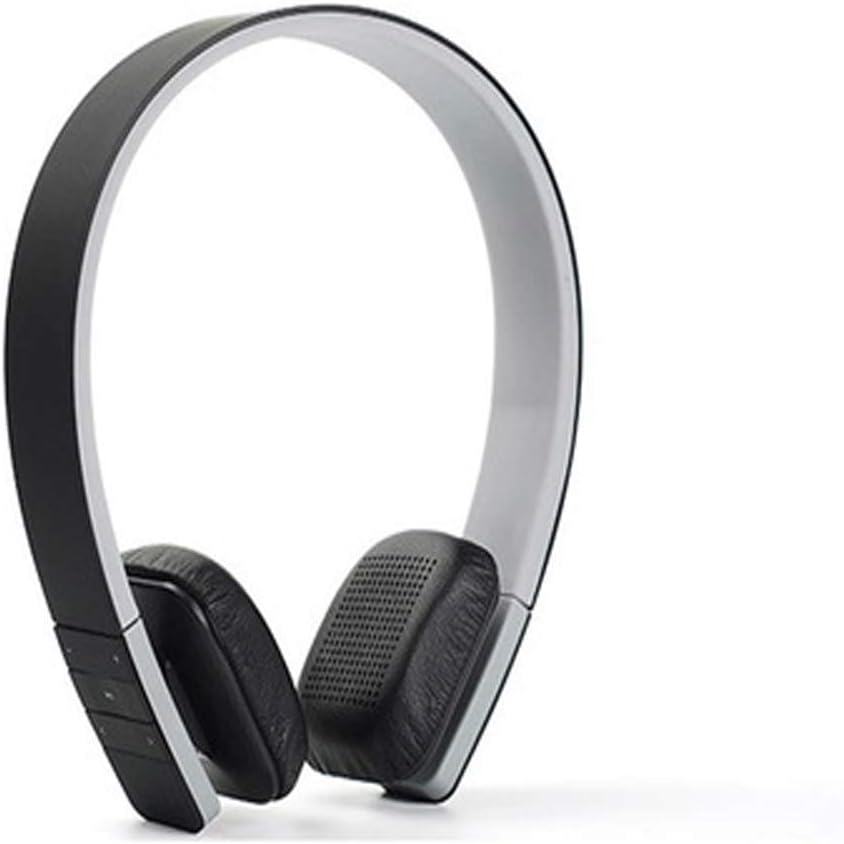 in esecuzione su cuffie auricolari