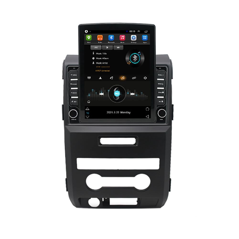 Amazon.com: EWLSAC Android 13 Car Stereo Radio GPS Navigation 9.7