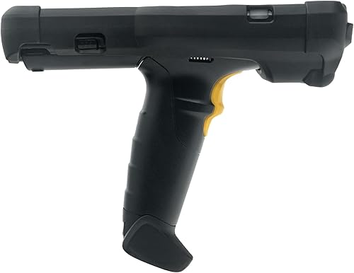 Miniatura 3 de Cubierta de goma protectora para el escáner Zebra MC3300 MC330K (PN SG-MC33-RBTG-01)