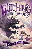 henseleit varel  The Genie Rings: Volume 3 (The Witching Hours, 3, Band 3)