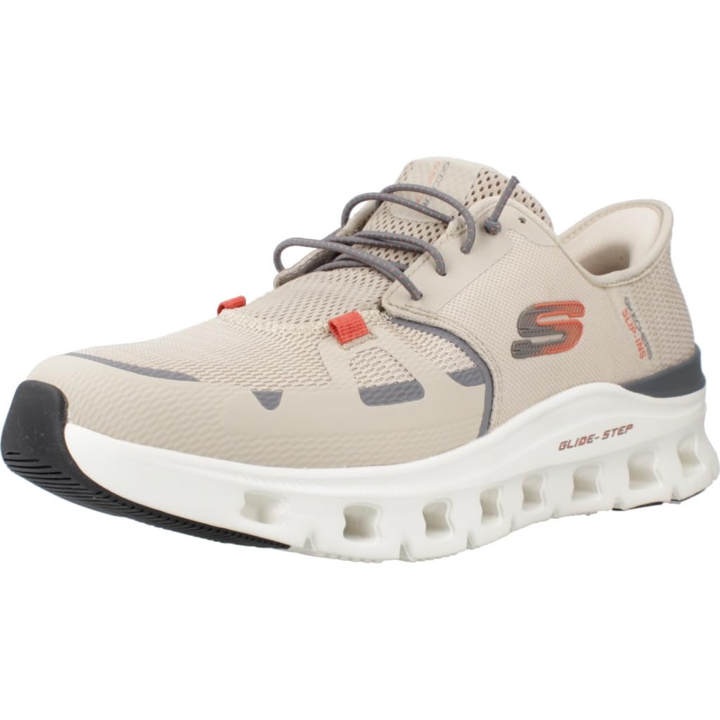 Skechers Men's Glide-Step Sole Slip-in