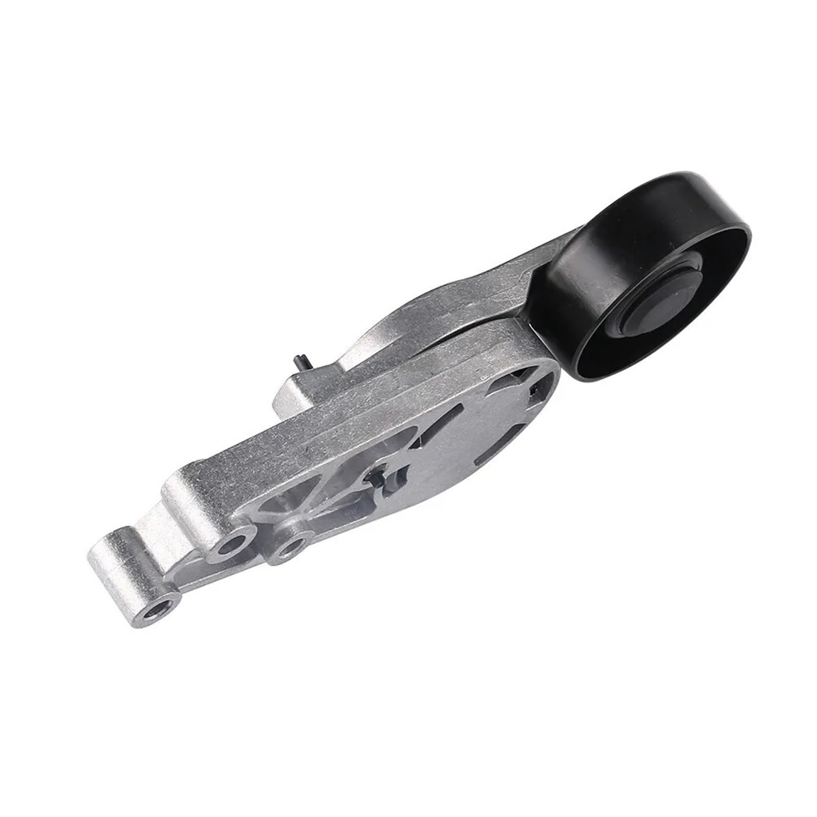 Conjunto de polea tensora para A4 para A6 2.0 Tensor de Correa 06B903133 06B903133E