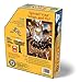 Madd Capp Puzzles - I AM Eagle - 550 pieces - Animal Shaped Jigsaw Puzzle