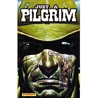 Garth Ennis Just a Pilgrim Complete Hardcover
