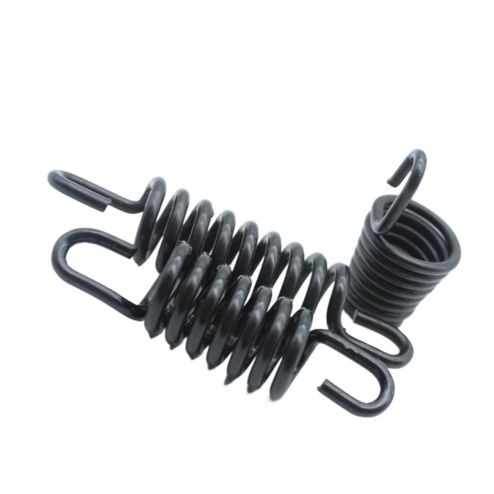 Ressorts AV pour tronçonneuse 390 420 kit amortisseur de rechange