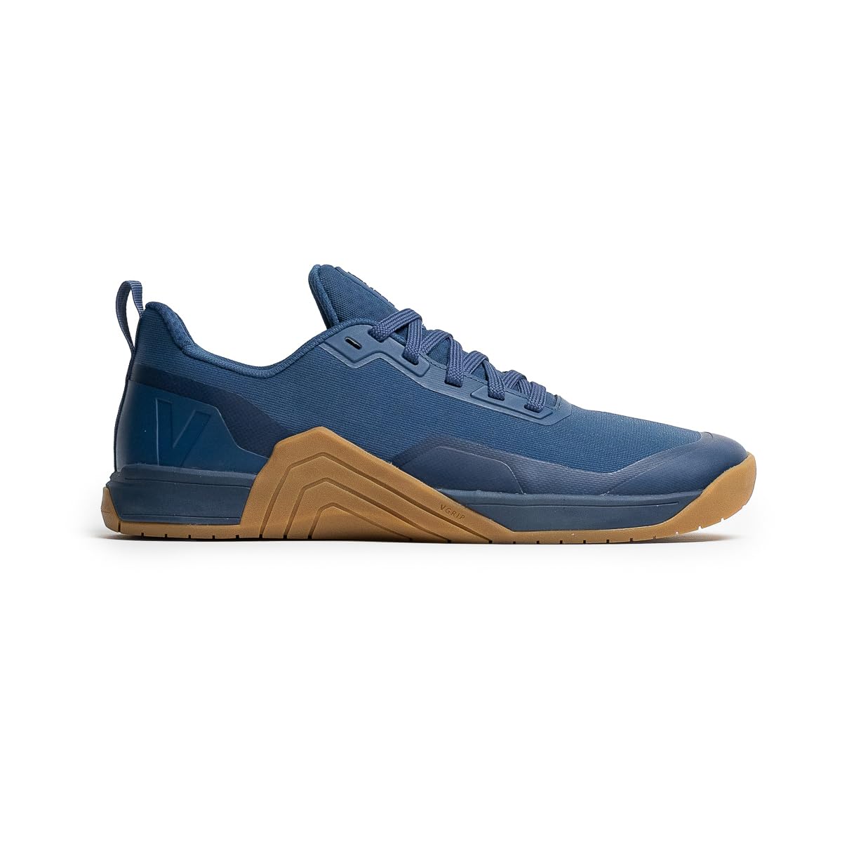 Velites Zapatillas Hybrid 1.0 Oficiales de los Crossfit Games - Diseño de máxima Estabilidad para Halterofilia y Gran Confort en Carrera
