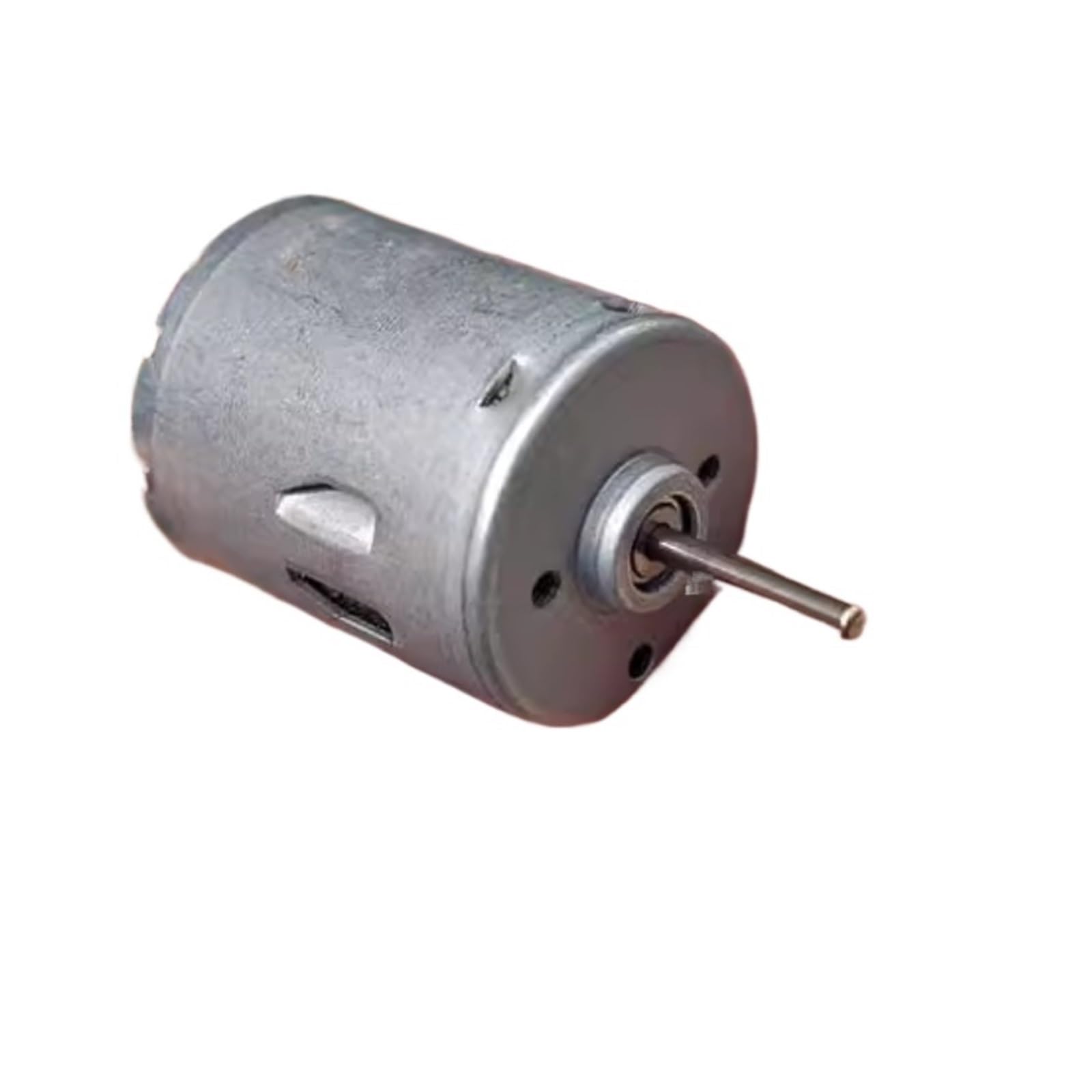VXAXPOHZA 28mm RS-365 Electronic Starter DC 12V 14.4V 18V 14900RPM High Speed Ball Bearing Large Torque for Hair Dryer VXAXPOHZA