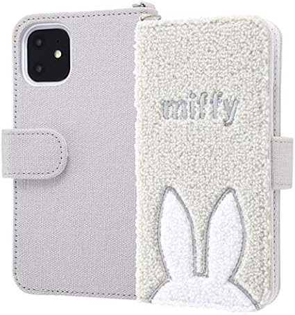 Amazon カラー グレー Iphone11 ミッフィー サガラ刺繍 手帳型 ケース キャラクター 手帳型ケース 手帳ケース ダイアリー フリップ ミラー 鏡 グッズ うさこちゃん Miffy うさぎ ウサギ 6 1inch Iphone 11 アイフォン イレブン Iphone11ケース スマホカバー Amazon カラー グレー Iphone11 ミッフィー サガラ刺繍 手帳型 ケース キャラクター 手帳型ケース 手帳ケース ダイアリー フリップ ミラー 鏡 グッズ うさこちゃん Miffy うさぎ ウサギ 6 1inch Iphone 11 アイフォン イレブン Iphone11ケース スマホカバー