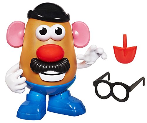 Monsieur Patate - Jouet enfant 2 ans – La Patate du film Toy Story – Jouet 1er age