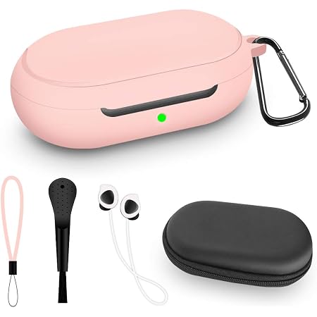 Silicone Case for Samsung Galaxy Buds 