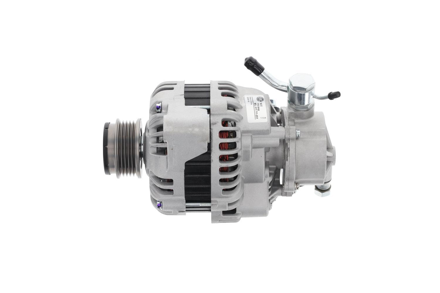 HELLA 8EL 011 711-231 Alternador - 14V - 110A