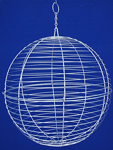 Topiary Art Works 24 inches Wire Sphere Globe
