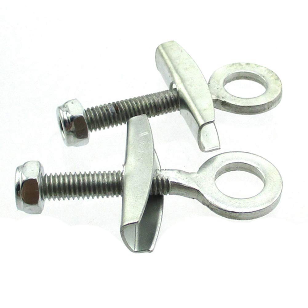 10 tendicatena Alex per cinesi a 2 tempi, 47 cc, minimoto Pocket Bike