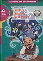 Cuentos y fábulas de Rafael Pombo 9585623412 Book Cover