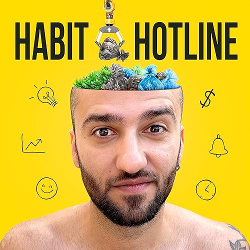 Habit Hotline Titelbild